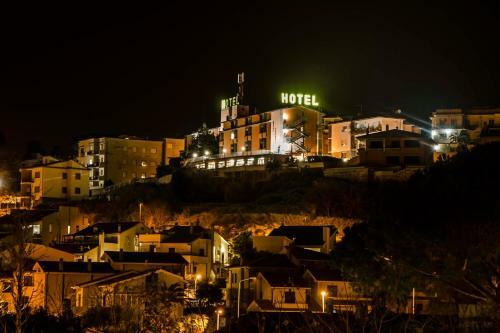 Hotel Tarconte