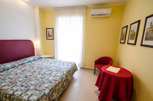Hotel Tarconte