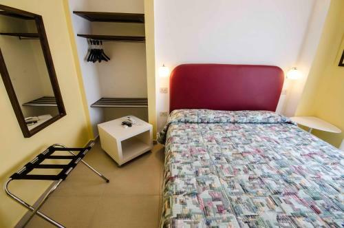 Hotel Tarconte