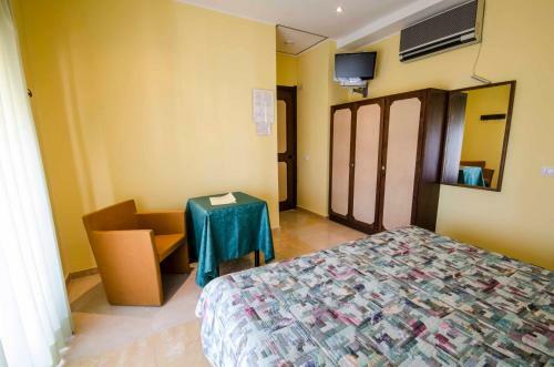Hotel Tarconte