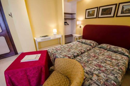 Hotel Tarconte