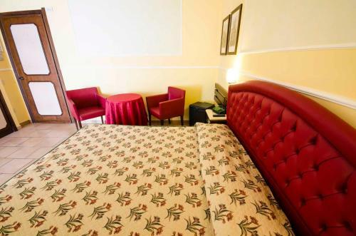 Hotel Tarconte