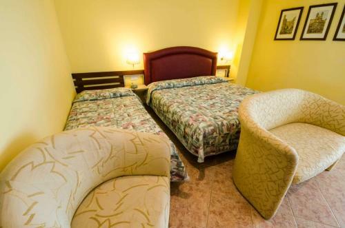Hotel Tarconte