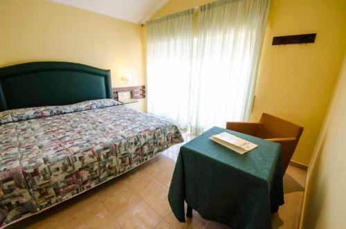 Hotel Tarconte