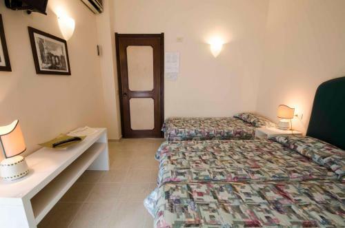 Hotel Tarconte