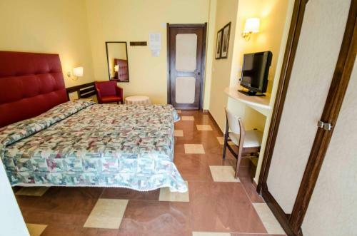 Hotel Tarconte