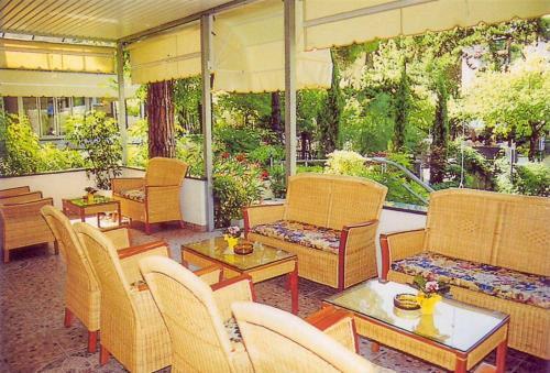 Hotel Abbazia