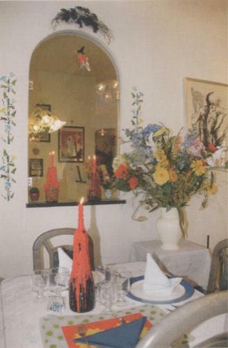 Hotel Abbazia