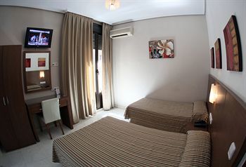 Hostal Mart�n