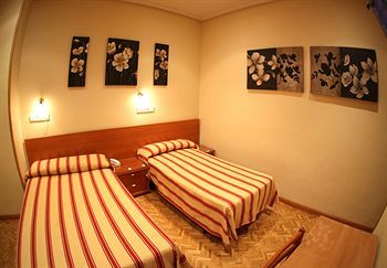 Hostal Mart�n
