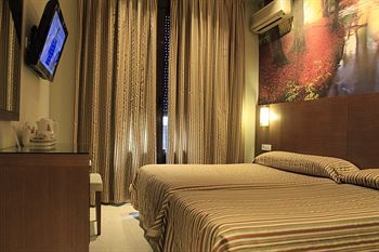 Hostal Mart�n