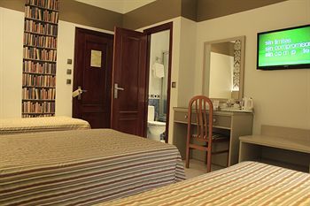 Hostal Mart�n