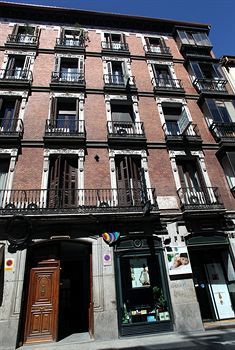 Hostal Mart�n