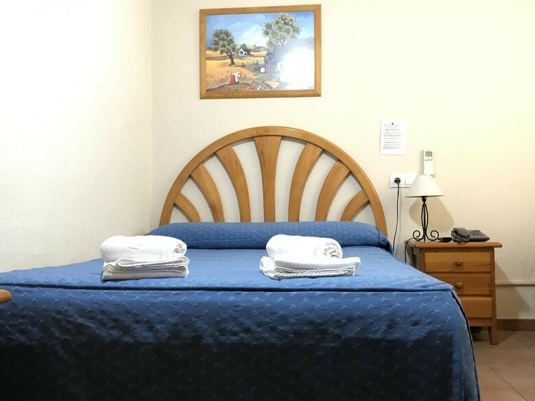 Hostal El Pilar