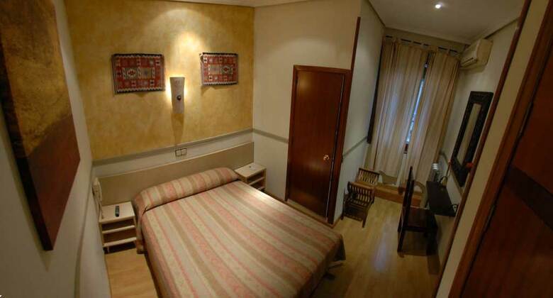 Hostal La Plata
