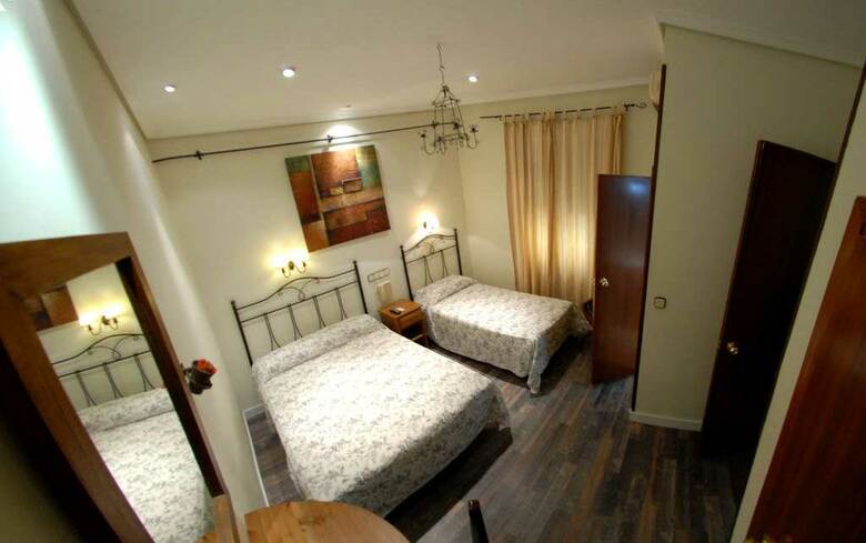 Hostal La Plata