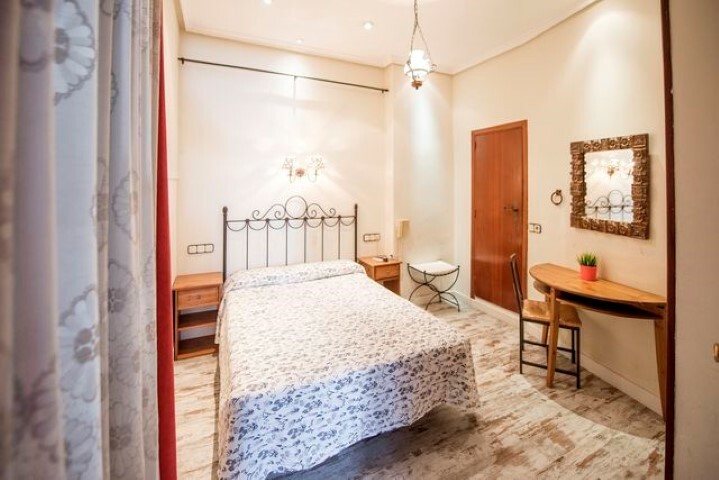 Hostal La Plata