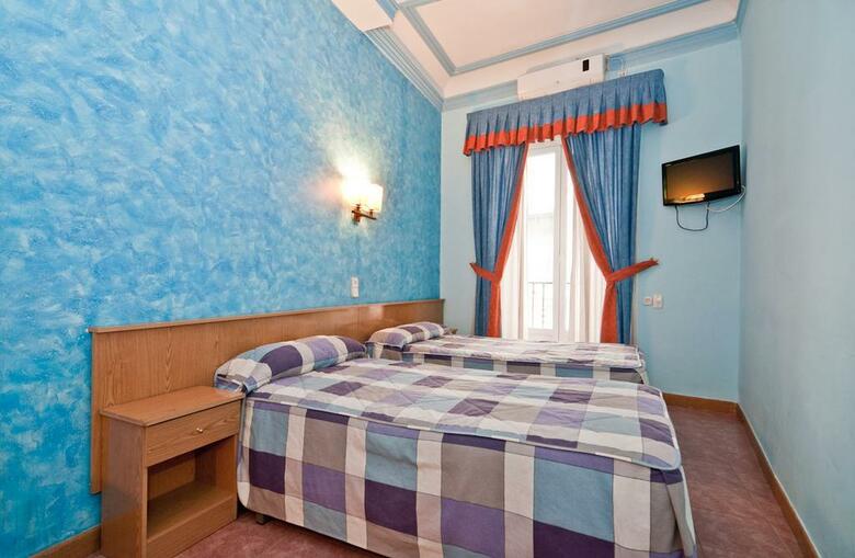 Hostal Oporto