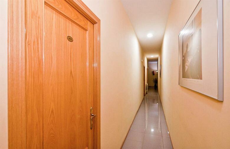 Hostal Oporto