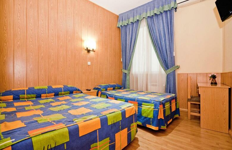Hostal Oporto