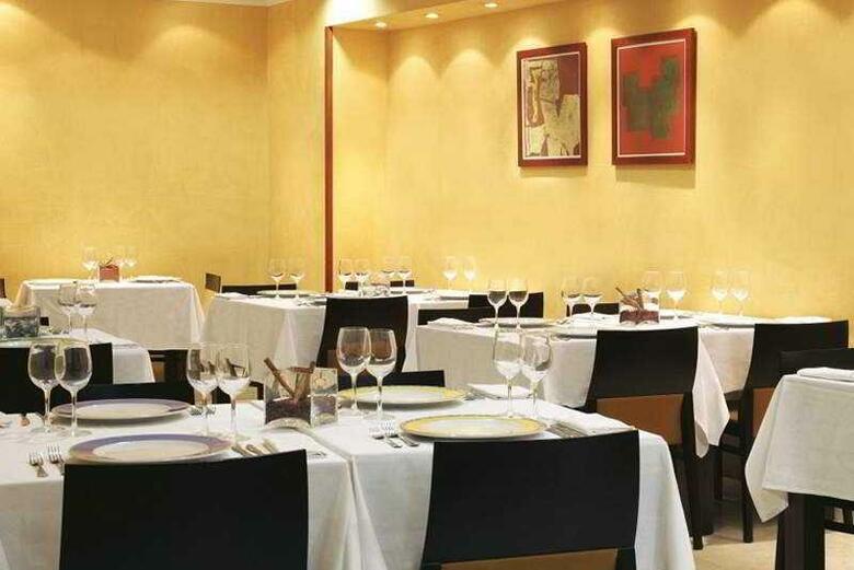 Hotel Grupotel Gravina