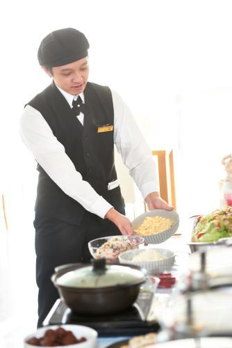 Hotel Select Inn Sano-ekimae