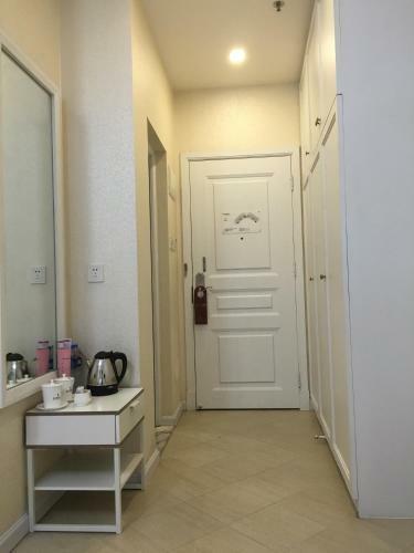 Guangzhou Pleasant Grasse Hotel