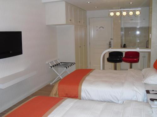 Guangzhou Pleasant Grasse Hotel
