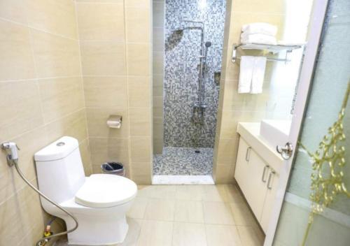 Guangzhou Pleasant Grasse Hotel