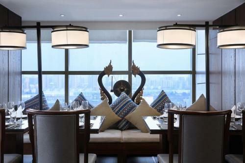 Ssaw Boutique Hotel Yefeng Wulin Square
