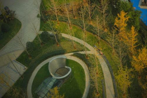 Ssaw Boutique Hotel Yefeng Wulin Square