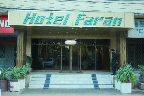 Hotel Faran