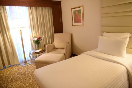 Pearl Continental Hotel, Karachi
