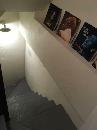 Albergue Zabutton Guesthouse