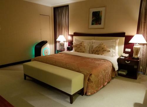 Jin Jiang Fuyuan Hotel