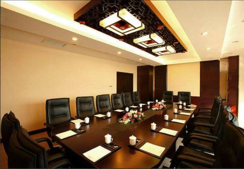 Jin Jiang Fuyuan Hotel