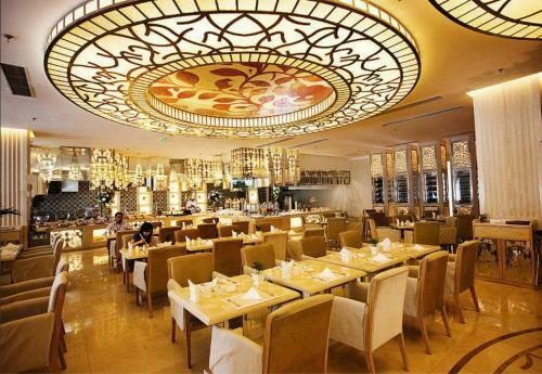 Jin Jiang Fuyuan Hotel