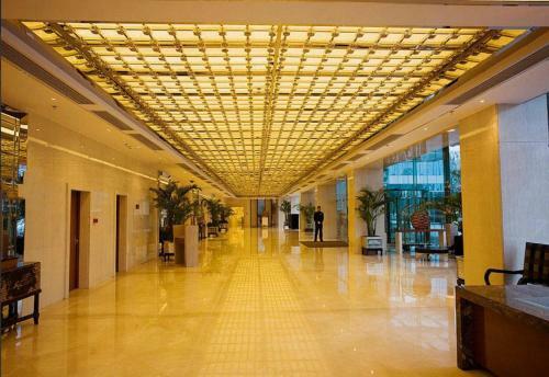 Jin Jiang Fuyuan Hotel