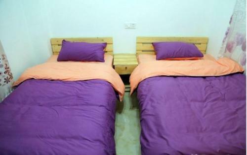 Posada Huangshan Backpacker Holiday Apartment