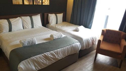 Z Hotel Ipoh (city Centre)