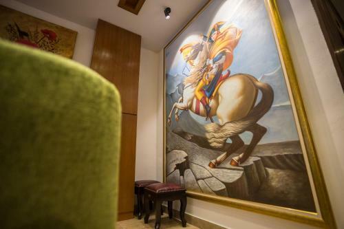Z Hotel Ipoh (city Centre)