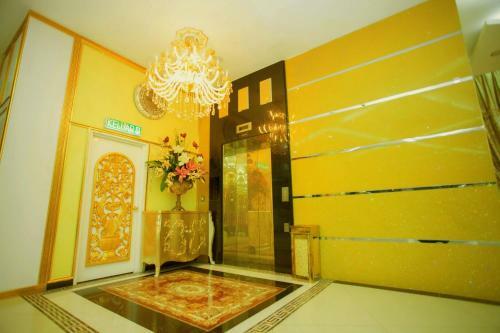 Lace Boutique Hotel