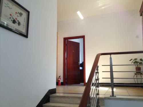 Wenquan Shanzhuang Yinquan Villa