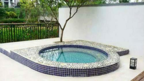 Fuli Quan Tian Xia Yinquan Villa