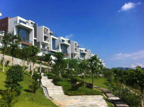 Fuli Quan Tian Xia Yinquan Villa