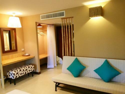 Hotel Cha-am Country Home