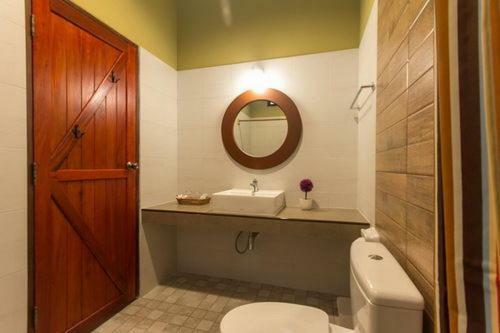 Hotel Cha-am Country Home