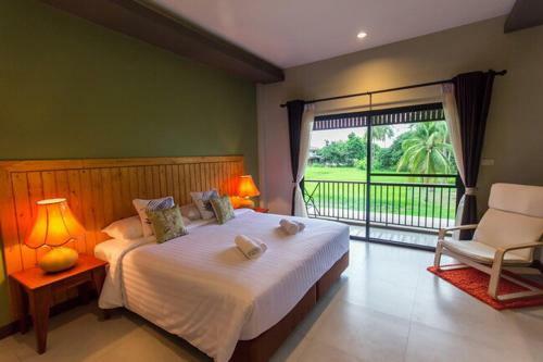 Hotel Cha-am Country Home