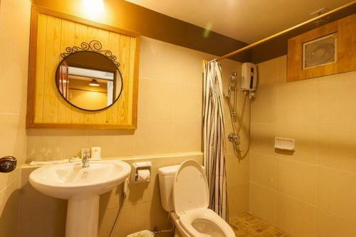 Hotel Cha-am Country Home