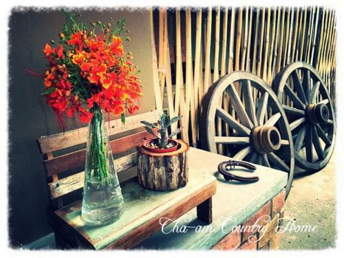 Hotel Cha-am Country Home